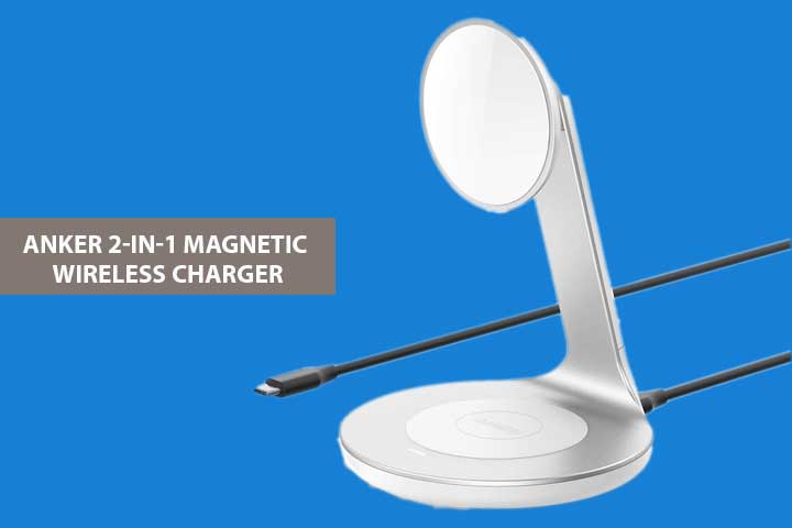 Anker-2-in-1-Magnetic-Wireless-Charger-Review