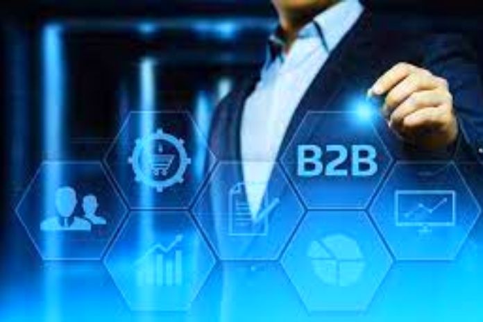 Digital Marketing for B2B companies