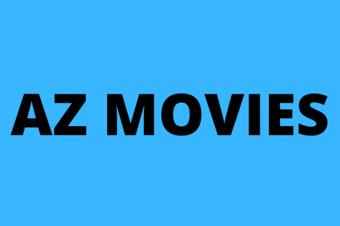 AZ movies