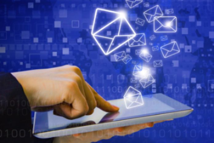 How Does Corporate Email Work In The Cloud