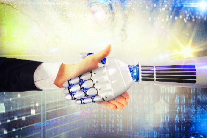 The Main Applications Of Artificial Intelligence In Digital Marketing
