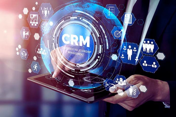 Difference Between A CRM Tool And Marketing Automation?