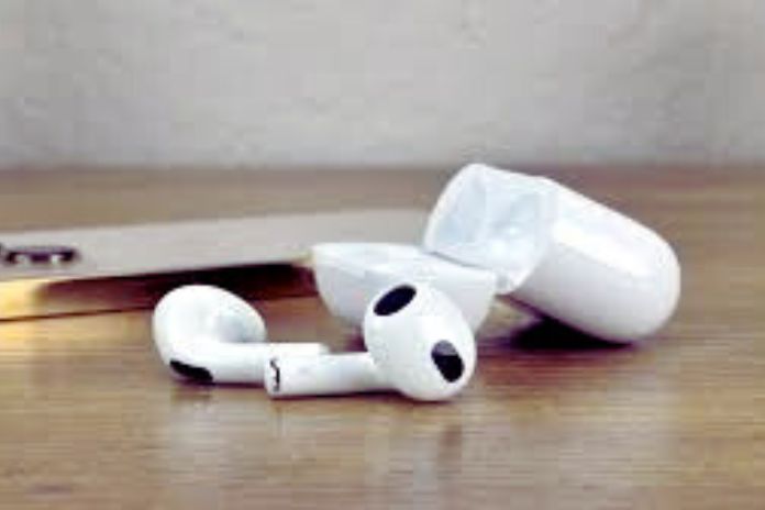 How To Know If The Airpods Are Genuine?