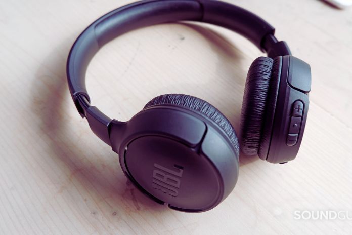 Are JBL Tune 510BT Headphones Good?