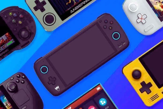 Portable Console: What Better Option To Play On The Go?