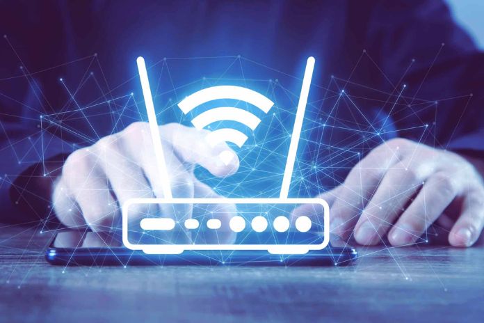 See the types of routers to implement in your business