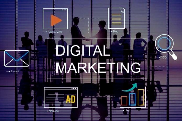 Digital Marketing Agency: Benefits For Your Business